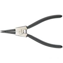 Sicherungszange für Außenringe gerade