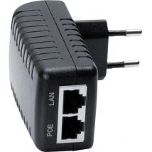 Auerswald - COMfortel PoE-100, schwarz