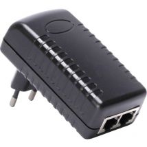 Auerswald - Adaptateur COMfortel PoE-1000 10 / 100 / 1000 MBit/s ieee 802.3af (12.95 w) Y434402
