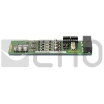 Auerswald Compact 4fxs Modul - Modul De Red De Voice (160 Mm, 25 Mm, 70 Mm, 65 G)