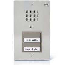 Auerswald Tfs-dialog 302 Système D'Interphone Filaire