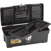 Kunststoffbox 432 x 220 x 180 mm