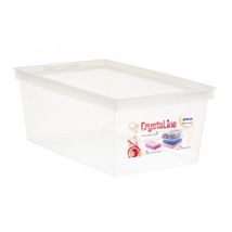 Aufbewahrungsbox 33 L 73 X 40 X 16
