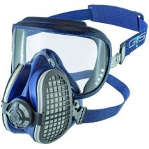 GVS - Halbmaske Integra P3RD, SPR404, gegen Gerüche, s/m