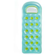 Aufblasbare Schwimmmatratze Intex
