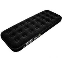 Luftmatratze - Regatta - Flock - Robustes Pvc - 185 X 75 X 53 Cm - Optimaler Komfort