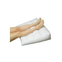 Sundour - Aufblasbares orthopädisches Bein- und Rückenkissen