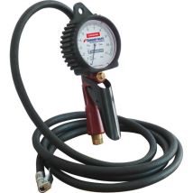 Aufblaspistole Eurodainu Schlauch 3m Special Pl Schrader - 17114