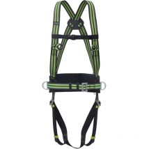 Auffang- und Haltegurt kratos 4420, Gurtbreite 45 mm, din en 361, din en 358