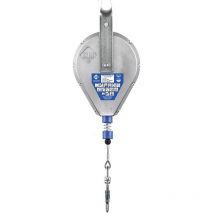 Auffanggerät 18 M – Aluminium - 41-h-18