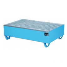 Auffangwanne 2018/2019 für max. 2 200-Liter Fass