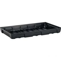 Regalwanne 33 l L976xB595xH95mm ( 9000466288 ) - Cemo