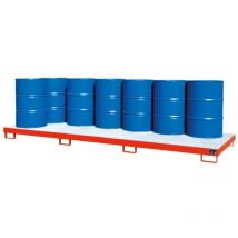 Auffangwanne Typ aw für 10 200-Liter Fässer