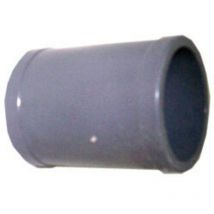 Hh PVC-Überwurfmuffen 125 mm 201206