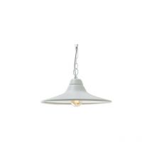 Aufhängung E27 Monet Line weiß