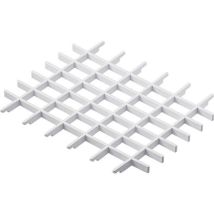 Auflagerost Für Alle Pilozzo Modele, 365 X 298 X 16 Mm