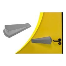 Aufprallschutz für Innentürgriffe Wattelez Grau - 601580G