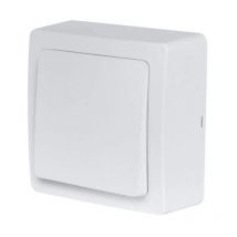 Debflex - Aufputz-Druckknopf blok