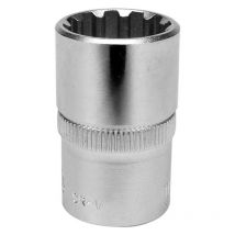 YT-1468 set de Stecker und Sockel 1366 Stecker - Yato