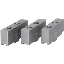 Röhm Gmbh - Dreibacken-Satz ab duro Gr.160mm röhm