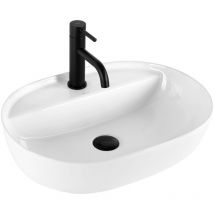 REA - aufsatzwaschbecken aura 51