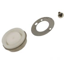 Magimix Ersatzteil – Schneidemesser-Halterung – Modell 501745 – Kompatibel mit Aufschnittmaschine 11651