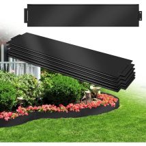 Aufun - Bordure de Jardin Exterieur