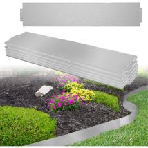 Aufun - Bordure de Jardin Exterieur
