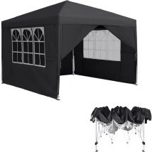 Aufun - Pavillon de Jardin