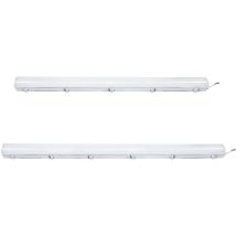 Aufun - Straßenlampe Solar 500W led Straßenlaterne mit Lichtsteuerung und Motion Sensor Akku IP65, Super hell 1056 LEDs mit Fernbedienung für Outdoor