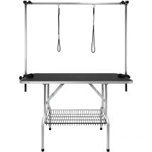 Table de toilettage pour Chiens - Aufun
