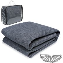 Tapis d'auvent - Aufun
