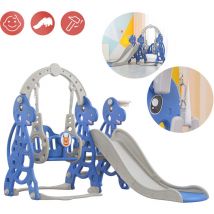 Toboggan pour enfants - Aufun