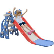 Toboggan Enfants - Aufun