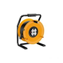 Aufwickelvorrichtung maxi garant 3SP brennenstuhl - 50 m - 3G2.5 - 1243221