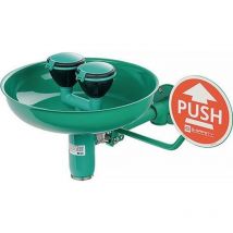 Augendusche ClassicLine mit Auffangbecken ( 4000387000 ) - B-safety