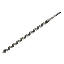 Wood Auger Drill Bit Long Series 22 x 400mm IRW10502770 - Irwin