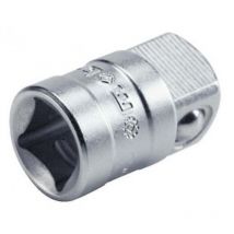 Mob Outillage - mob - Augmentateur carre 3/8'' vers 1/2''