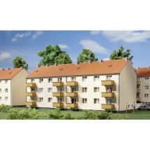 Auhagen - 14472 n Maisons multi-famille W80517