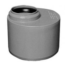 Idro Bric - Aumento corto htrr 62 mm - 40/110 mm