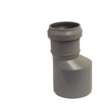Coes Company Srl - Aumento Eccentrico Polipropilene Diametro 32/40 Mm Per Scarichi Ad Innesto