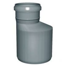 Aumento pp grigio Diam. 32/50 Nicol