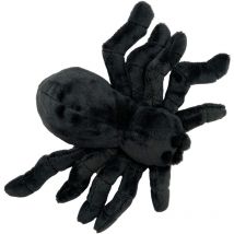 Aumüller - Katzenspielzeug Grusel-tarantel Spooky - Plüschtier Mit Baldrianfüllung
