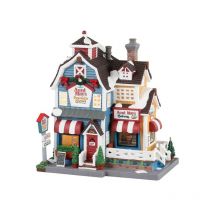 Aunt May'S Pancake House Réf. 35032