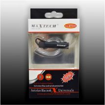 Trade Shop - universelles hochleistungs-bluetooth-headset für smartphones Maxtech AU-BT005 -