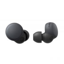 LinkbBuds s - Auricolari True Wireless con Noise Cancelling - Fino a 20 ore di batteria con custodia - Compatibili con Alexa e Google Assistant