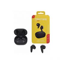 Cuffie auricolari earbuds bluetooth 5.1 tekmee per smartphone e tablet