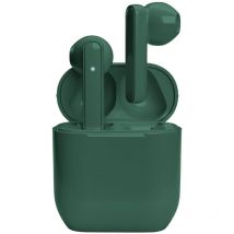 Auricolari Wirelesstws Verde
