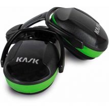 Auriculares con cancelación de ruido Kask SC1