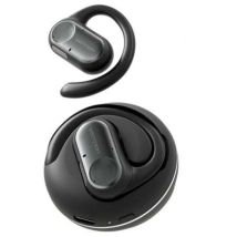 Auriculares Deportivos Bluetooth Vention Open Ear Openbeat O11 Nbpb0 Con Estuche De Carga/ Negros